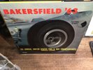 NHRA HOTROD DRAG RACE DRAGSTER Lp Bakersfield 63 FLEETWOOD Hot Rod Sounds Cars