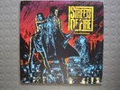 Streets of Fire - Soundtrack 250 825-1 1984 Germany MCA Records VG Ex 12 