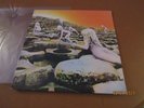 Led Zeppelin Houses of the Holy 1973 Atlantic SD 19130 Gatefold NM Clean Records