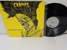 THE CRAMPS Bad Music For Bad People 1984 US NM  PROMO I.R.S. SP 70042 Goo Muck