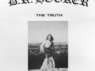 D.R. Hooker - The Truth [New Vinyl LP]