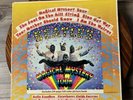 The Beatles ‎– Magical Mystery Tour 1967 Capitol MAL 2835 Mono Jacket/Vinyl VG
