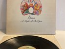 1975 QUEEN  A Night At The Opera Gatefold Vinyl LP NM + NM