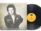GG ALLIN ALWAYS WAS IS AND ALWAYS SHALL BE 1980 LP ORANGE RECORDS ORA-777 INSERT