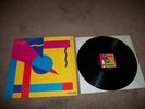 Ideola- Tribal Opera LP  1987 What?  Mark Heard christian rock NM VINYL promo
