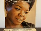 Maya Angelou, The Poetry Of, Vinyl LP SEALED
