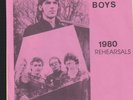 soft boys 1980 rehearsals 7