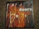 THE DOORS-LIGHT MY FIRE LIVE 1967-1972 SEALED 3LP-YELLOW VINYL #315 of 750