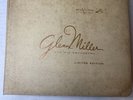 Glenn Miller and His Orchestra Limited Edition # PP. 651 Double Sided Vinyl EP