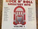 Jukebox Classics  Partial 50s Rock N Roll Greatest Hits 10-inch 78 RPM Records