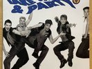 Take That ‘Take That & Party’ EU Press LP Pristine NM A1/B1