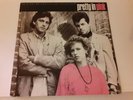 Pretty In Pink (Original Motion Picture Soundtrack) 1986 US First Press Vinyl LP