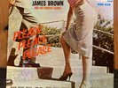 JAMES BROWN EP KEP-430 45 RPM KING PLEASE PLEASE PLEASE RARE Cover NM- / Vinyl V