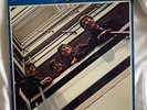THE BEATLES 1967-1970 Blue Album 1973 2xLP Vinyl LP Vintage Records SKBO 3404