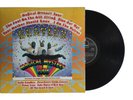 The Beatles Vinyl Record Magical Mystery Tour LP Gatefold Plus Picture Book UK