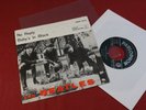 The Beatles  NO REPLY / BABY'S IN BLACK  7