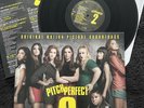 Pitch Perfect 2 (Original Motion Picture Soundtrack) Vinyl LP 2015 TESTED EX/VG+