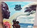 Miles Davis Bitches Brew 1970 Jazz Fusion Columbia 2-Eye Red Label 2LP Gatefold