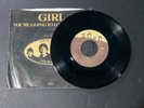 Beatles   Girl   Capitol – P-4506   7