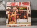 The Cramps  - Smell Of Female  - Vinyl Mini  LP Big Beat Label 1983 H50
