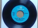 THE WINSTONS Color Him Father/Amen Brother 45 7
