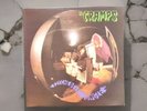 THE CRAMPS Psychedelic Jungle (I.R.S. UK 1st Press LP 1981) DEMO Psychobilly H51