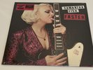 Samantha Fish - Faster [New Vinyl LP] Sealed Ltd 2000 w/Poster