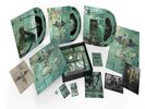Motley Crue Dr Feelgood 35th Anniversary Super Deluxe box set vinyl ships fast