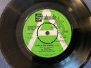 THE BEACH BOYS - TEARS IN THE MORNING rare UK 1970 DEMO PROMO / PSYCH / EX