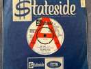 THE BUENA VISTAS - HOT SHOT rare UK 1966 DEMO PROMO / NORTHERN SOUL MOD / MINT-