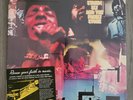 SLY AND FAMILY STONE STAND  VINYL LP