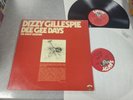 Dizzy Gillespie - Dee Gee Days 2xLP, Comp Mono The Savoy Sessions John Coltrane