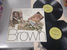 Clifford Brown - Clifford Brown In Paris Sextet Quartet Vinyl 2LP 1972 US EX/Ex
