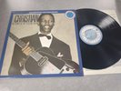 Charlie Christian The Genius Of Electric Guitar Columbia Jazz Masterpiece EX/EX
