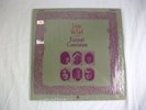 Fairport Convention LP Liege & Lief 1970 Stereo Gatefold A&M