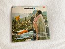 Various Artists - Woodstock - Triple lp vinyl - 1st UK Press Plum Labels