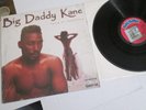 Big Daddy Kane - Taste of Chocolate LP Vinyl Reprise Records 1990 VG+ In Shrink