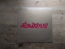 Bob Marley & The Wailers Exodus A2/B3 Press VG+ Vinyl LP Record ILPS 9498 (S1)