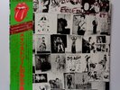 THE ROLLING STONES - EXILE ON MAIN ST 1979 ESS-50049-50 JAPAN OBI 2LP VINYL