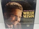 Willie Nelson - Hello Walls Sunset Records SUS-5138 - SEALED NOS