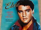 Elvis Presley LP From The Heart (RCA PL-90642, Germany)