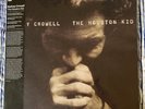 Rodney Crowell “The Houston Kid” VMP LP Colored Vinyl Rock Reissue