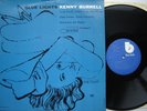 KENNY BURRELL - BLUE LIGHTS - VOL.2 - BLUE NOTE 81597 U.S  70s LP BLUE LABEL
