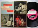Elmo Hope Quintet Original Vogue LDE 139 Mono 10