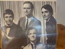 LP - Kraftwerk ‎– Trans Europa Express - EMI - King Klang - mit Poster - (H/D)