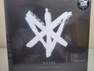 Xviii by Eighteen Visions (Sealed & New)w/minor sleeve damage
