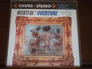 New Symphony Orchestra of London OVERTURE  OVERTURE Classic/RCA LSC2134 SEALED