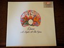 Queen A NIGHT AT THE OPERA - EMI 100 Series 180gm LP SEALED & MINT