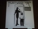 FLEETWOOD MAC (SELF-TITLED) 2LP 45rpm 180gm SEALED and MINT
