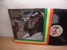 Gregory Isaacs – The Best Of Gregory Isaacs, Roots Reggae Lp Jamaica 1978
